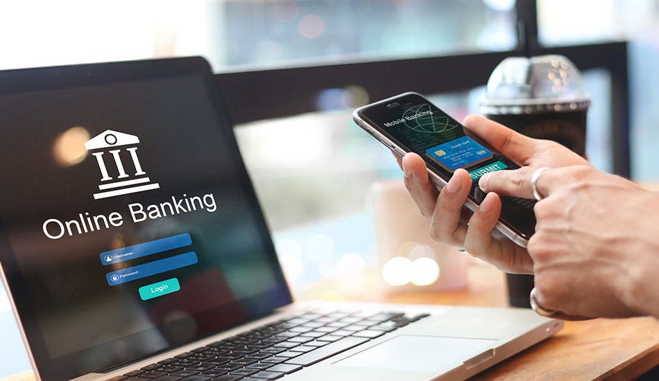 Mobile Banking Preview Image